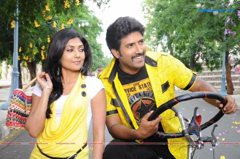 Ramachari Movie hd photo