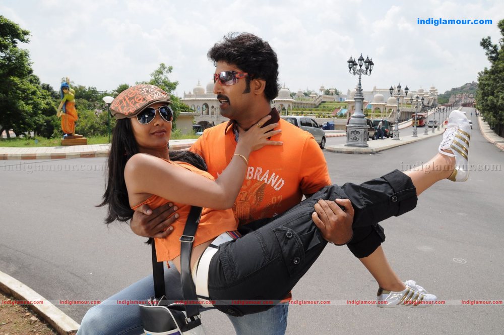 Ramachari Movie hd photo