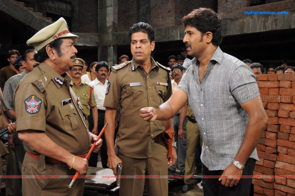 Ramachari Movie hd photo