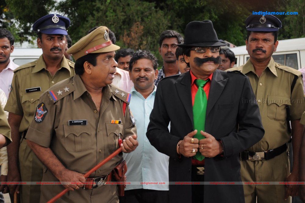 Ramachari Movie hd photo
