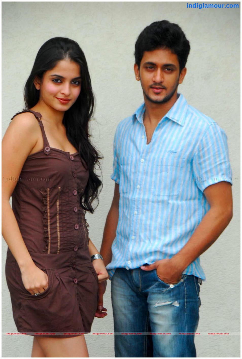 Tolisariga Movie hd photo