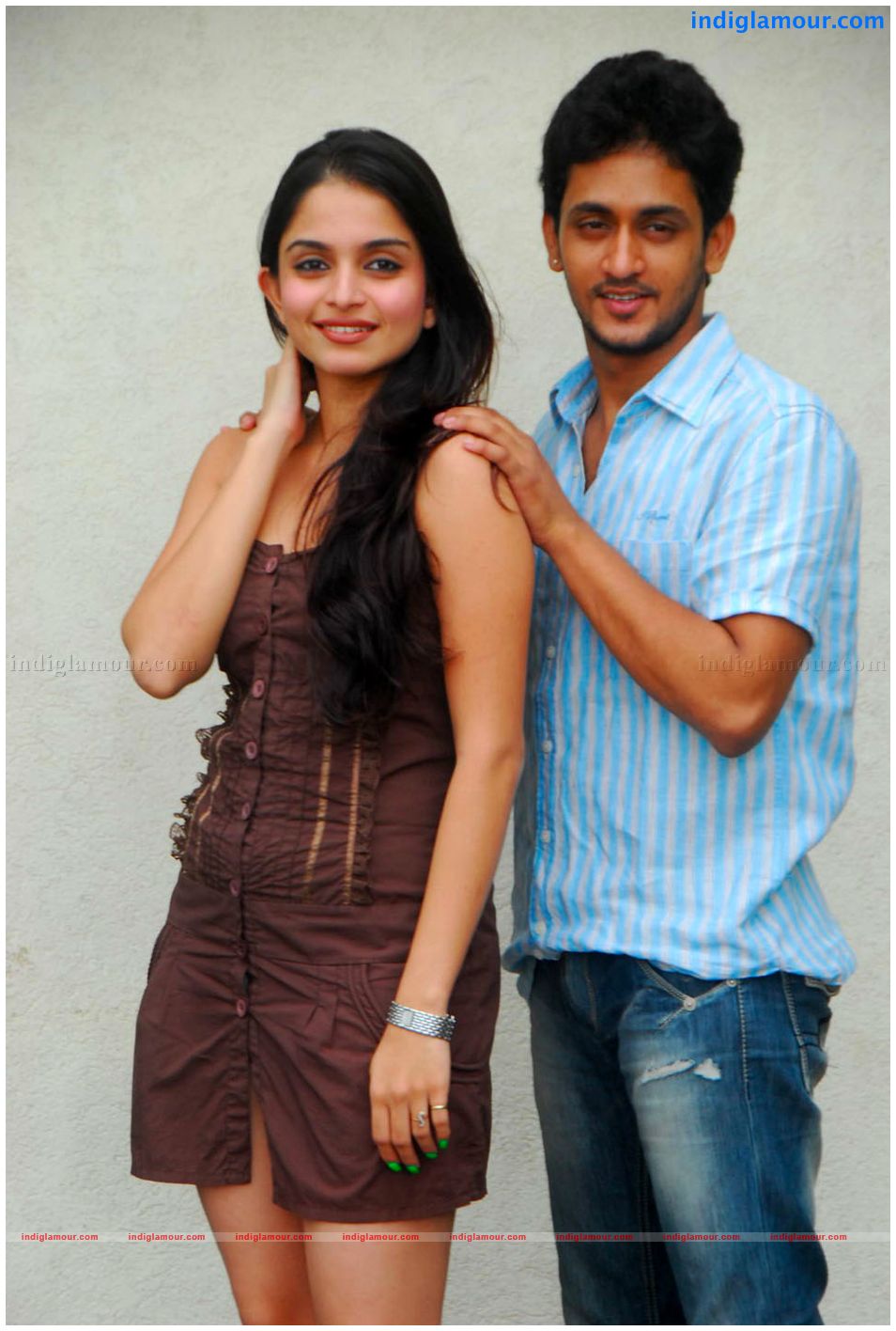Tolisariga Movie hd photo