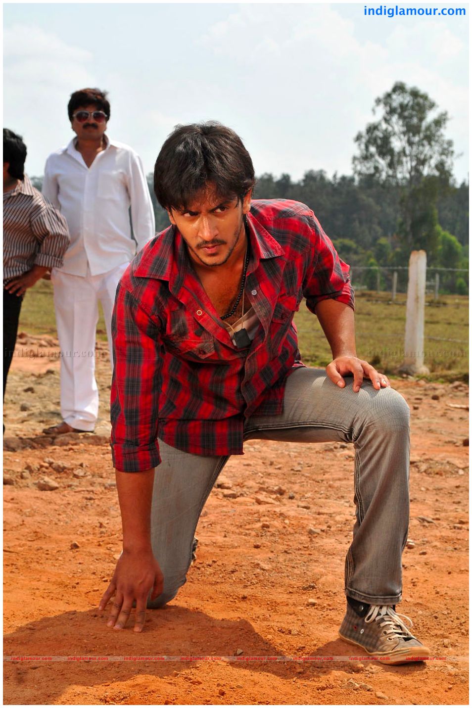 Tolisariga Movie hd photo