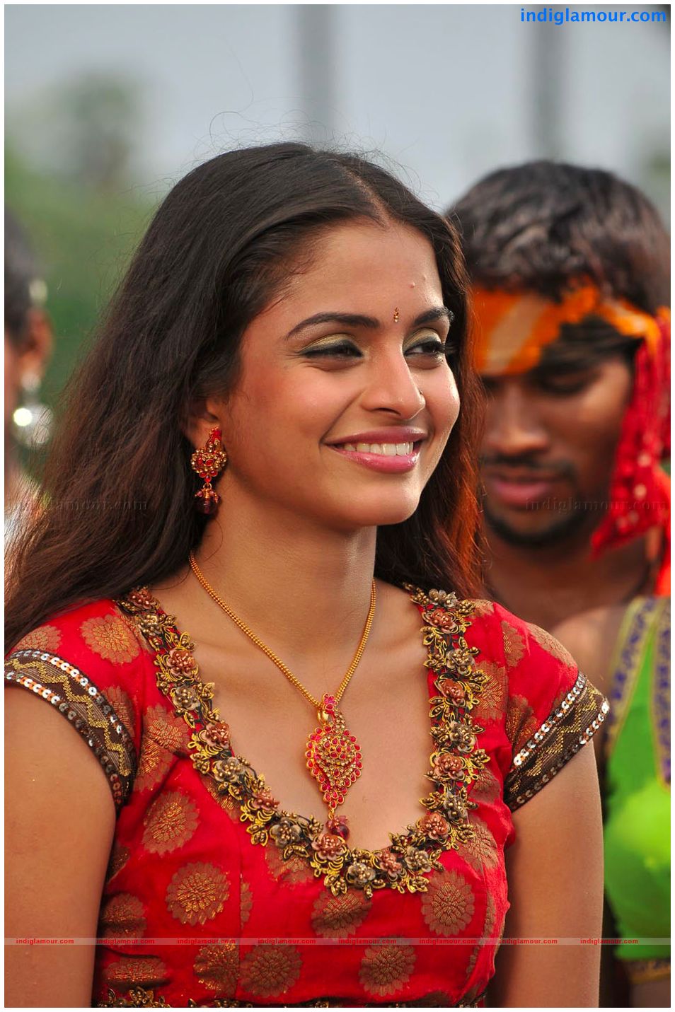 Tolisariga Movie hd photo