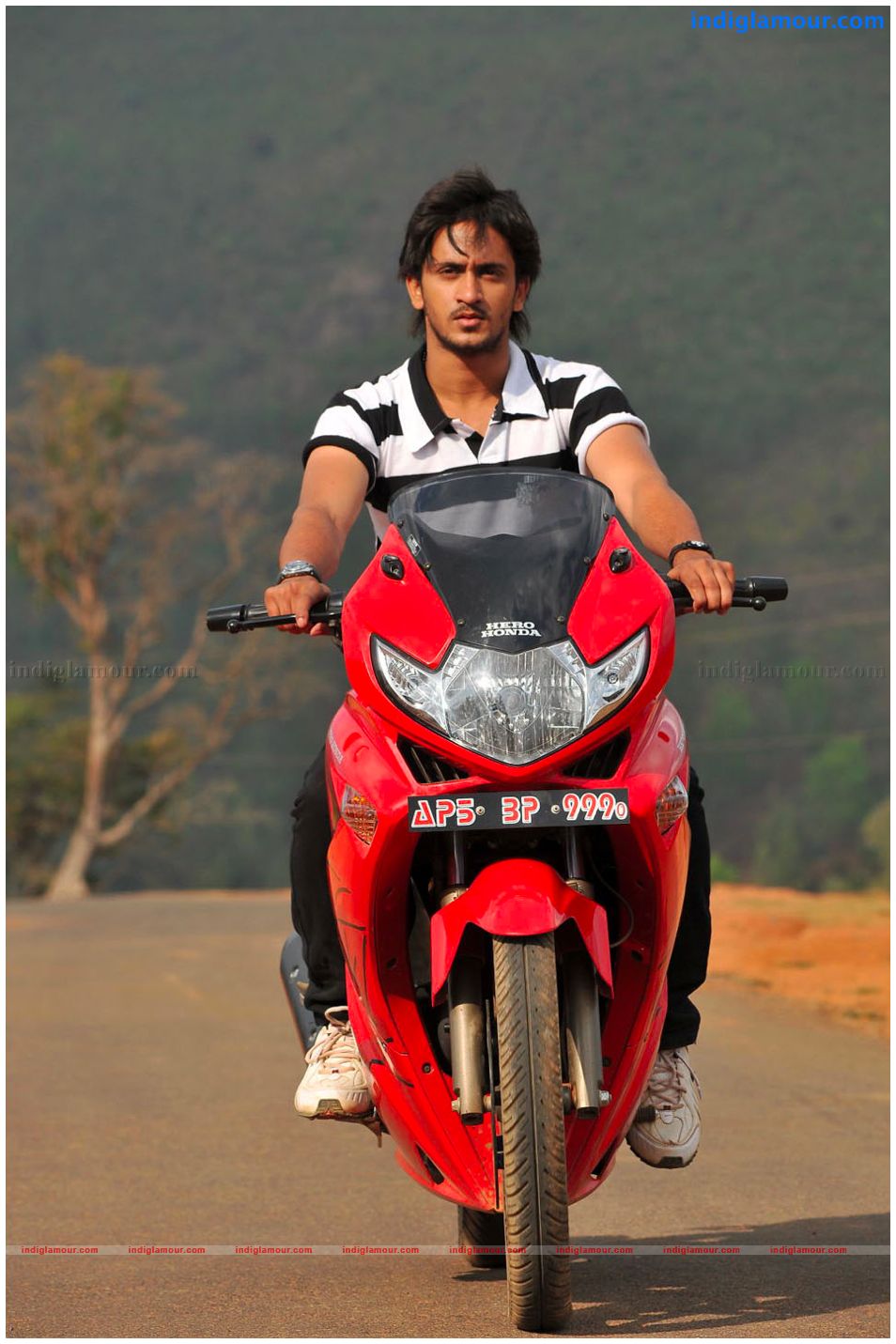 Tolisariga Movie hd photo