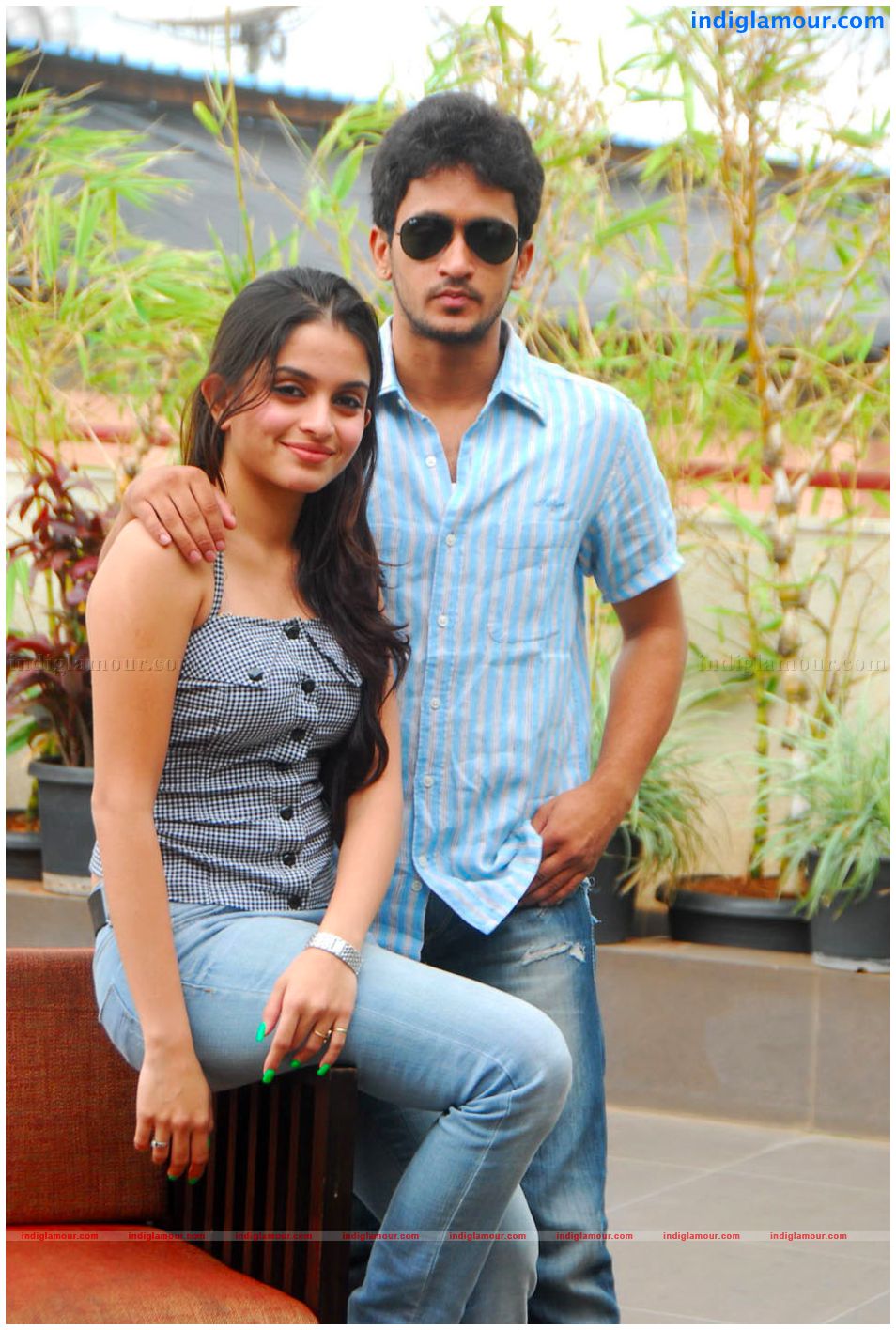 Tolisariga Movie hd photo