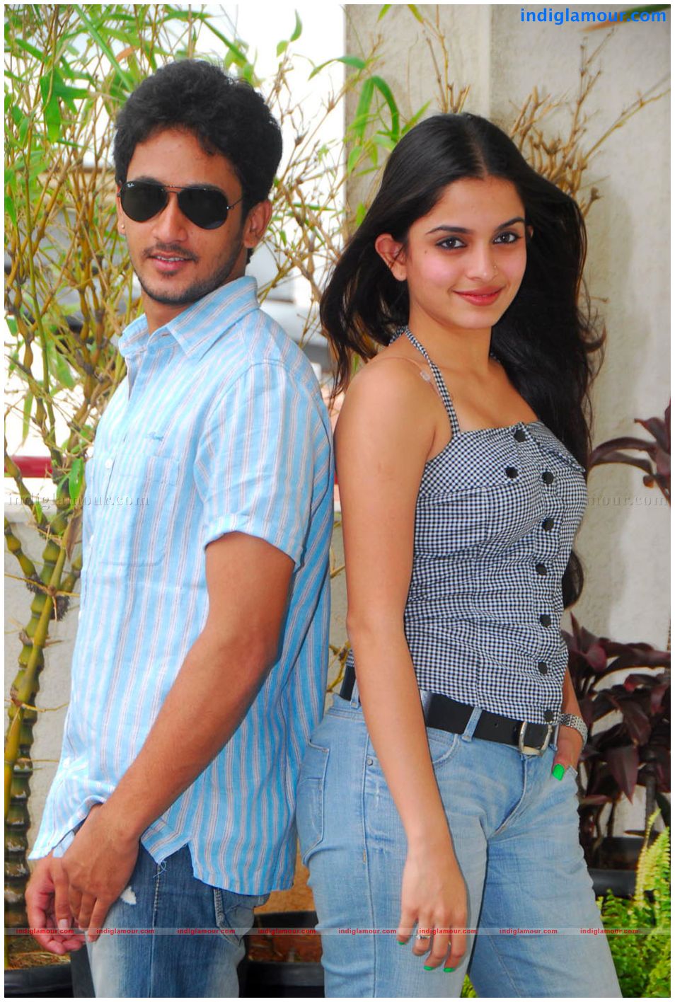Tolisariga Movie hd photo