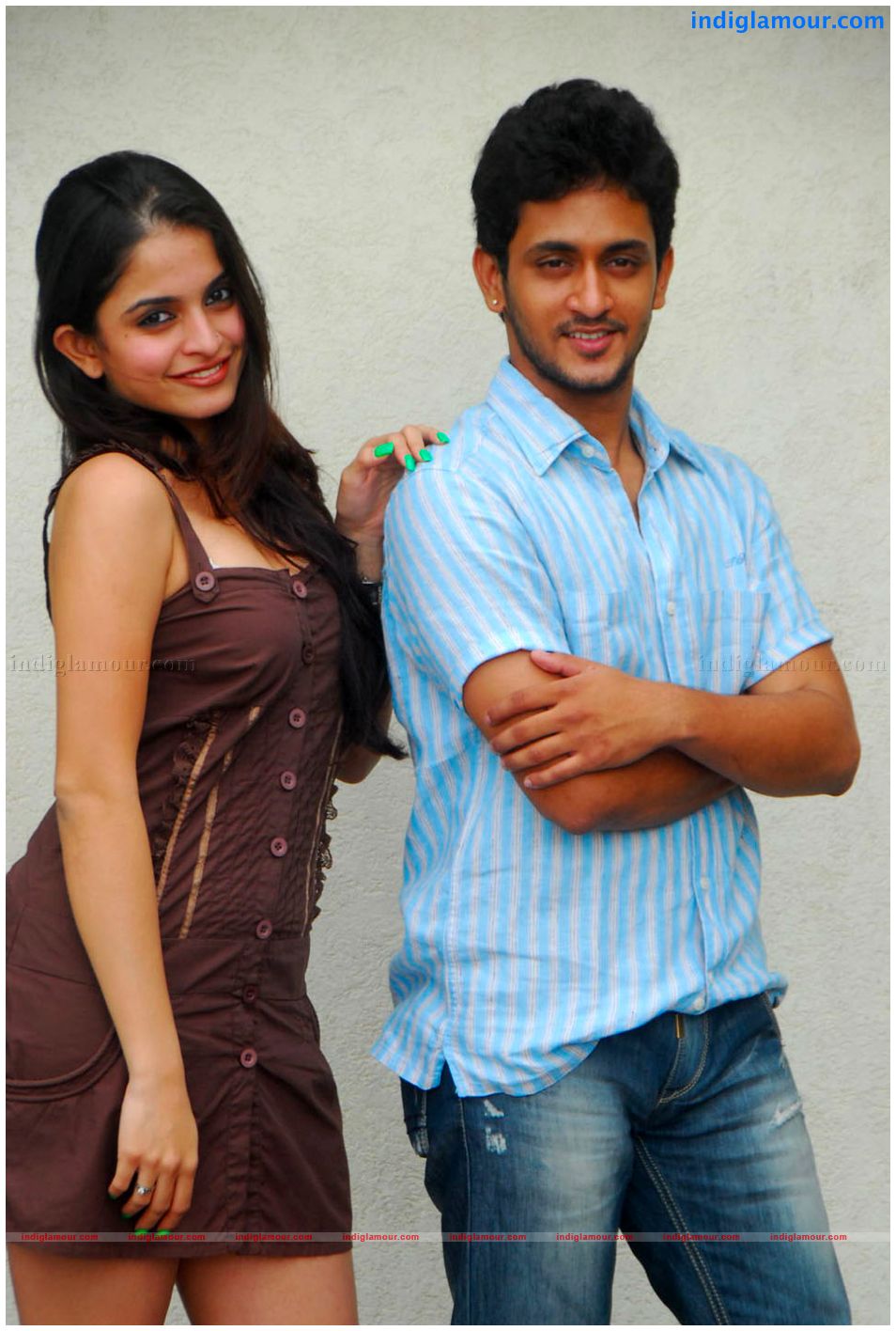 Tolisariga Movie hd photo