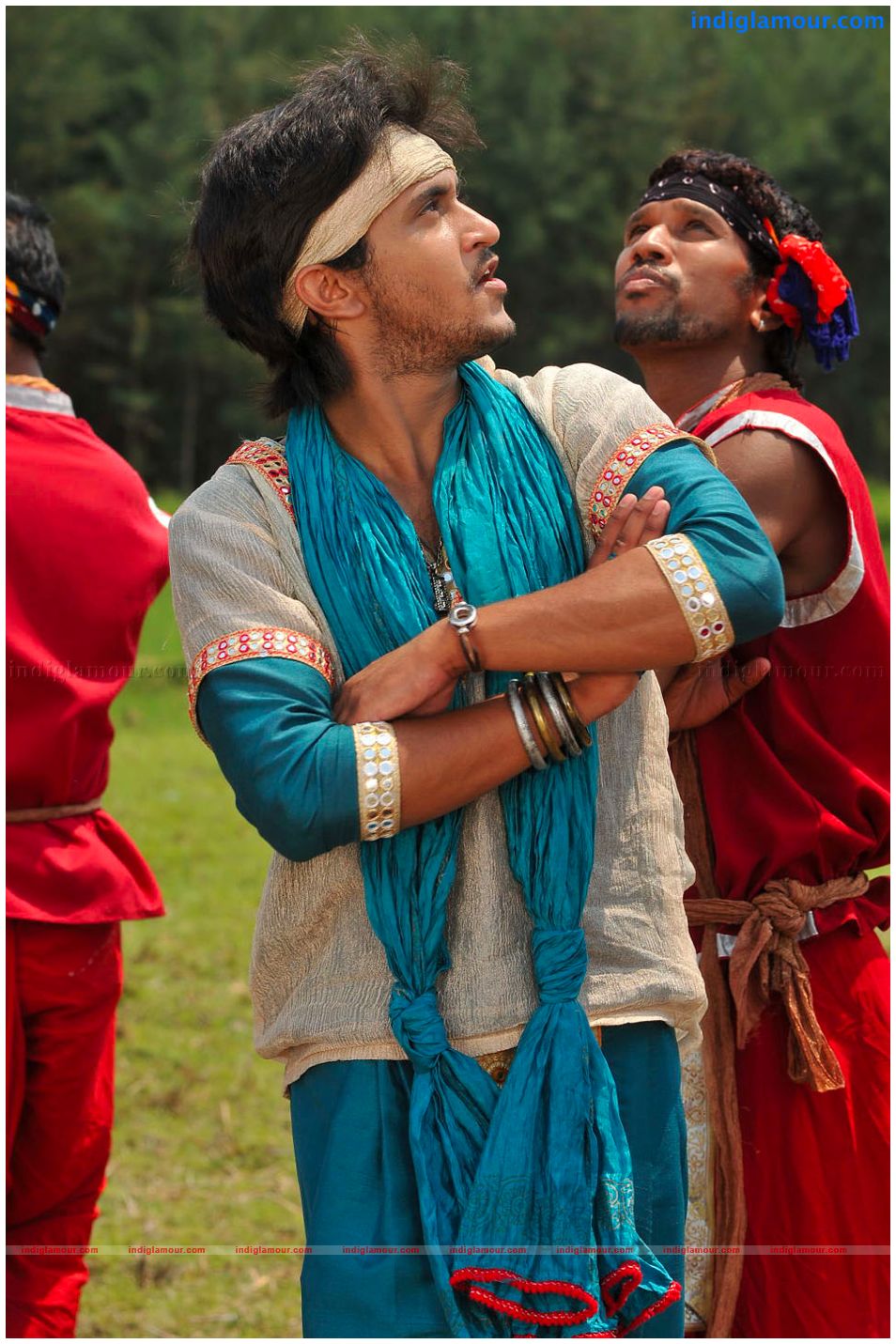 Tolisariga Movie hd photo