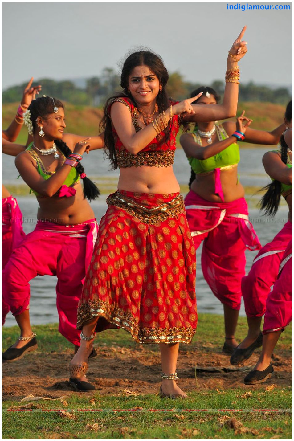 Tolisariga Movie hd photo