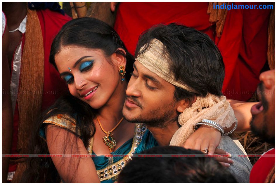 Tolisariga Movie hd photo
