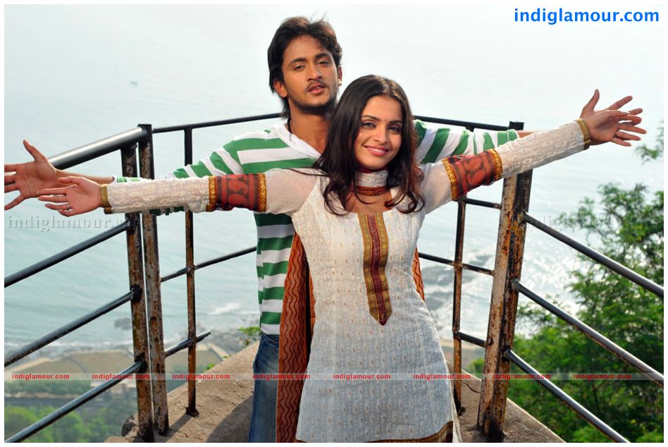 Tolisariga Movie hd photo