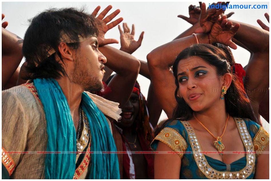 Tolisariga Movie hd photo