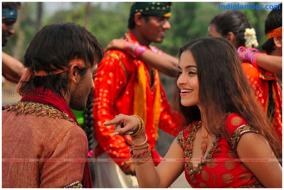 Tolisariga Movie hd photo
