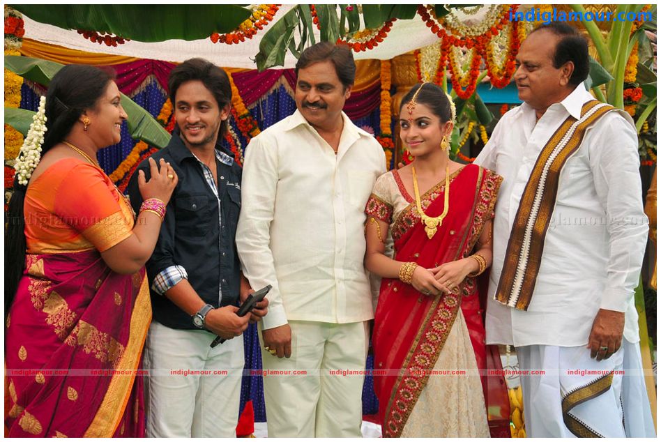 Tolisariga Movie hd photo