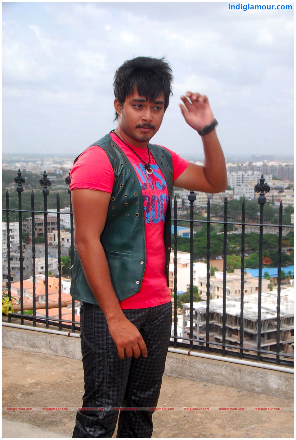 Salamath Movie hd photo