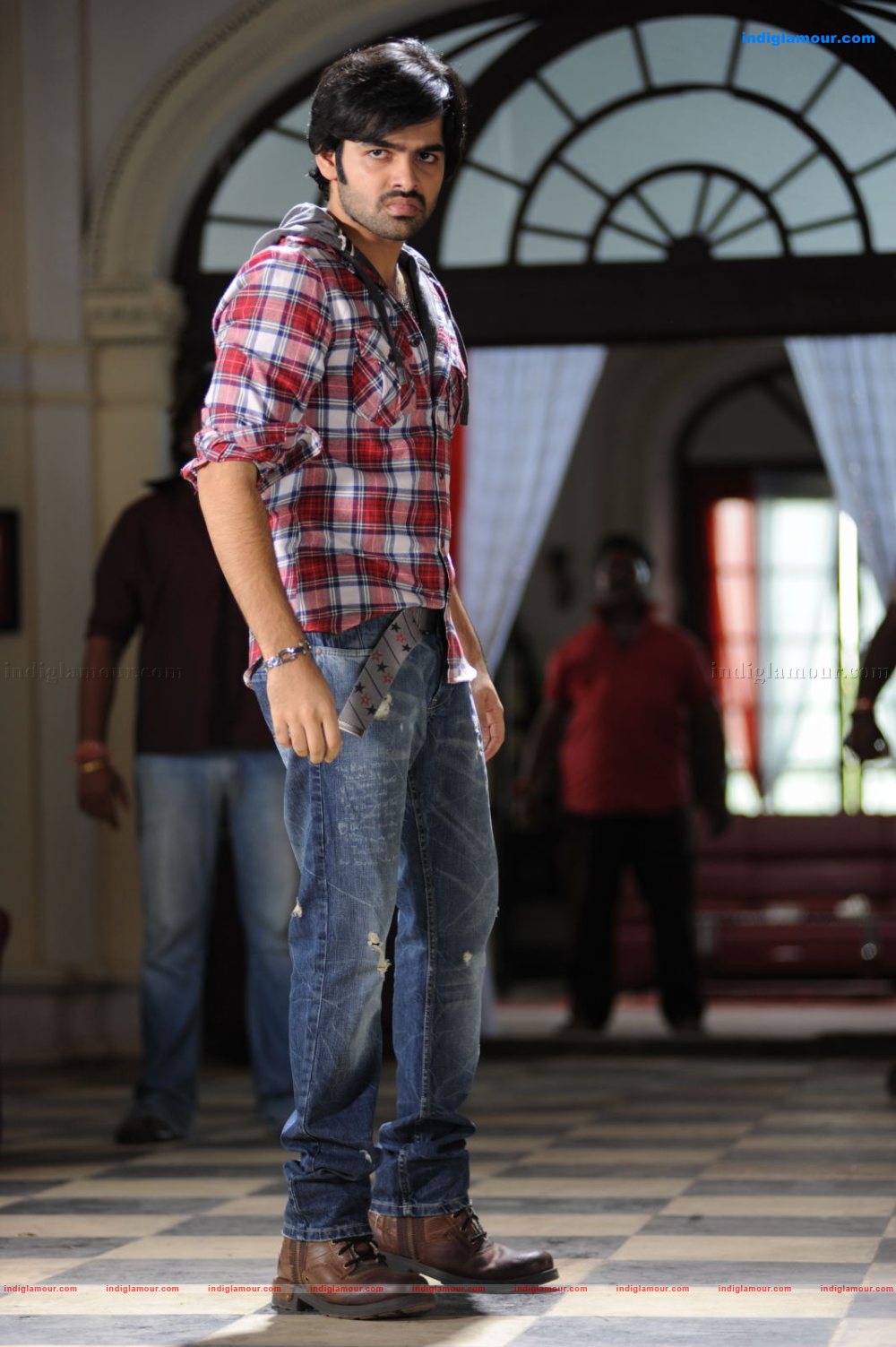 Kandireega Movie hd photo