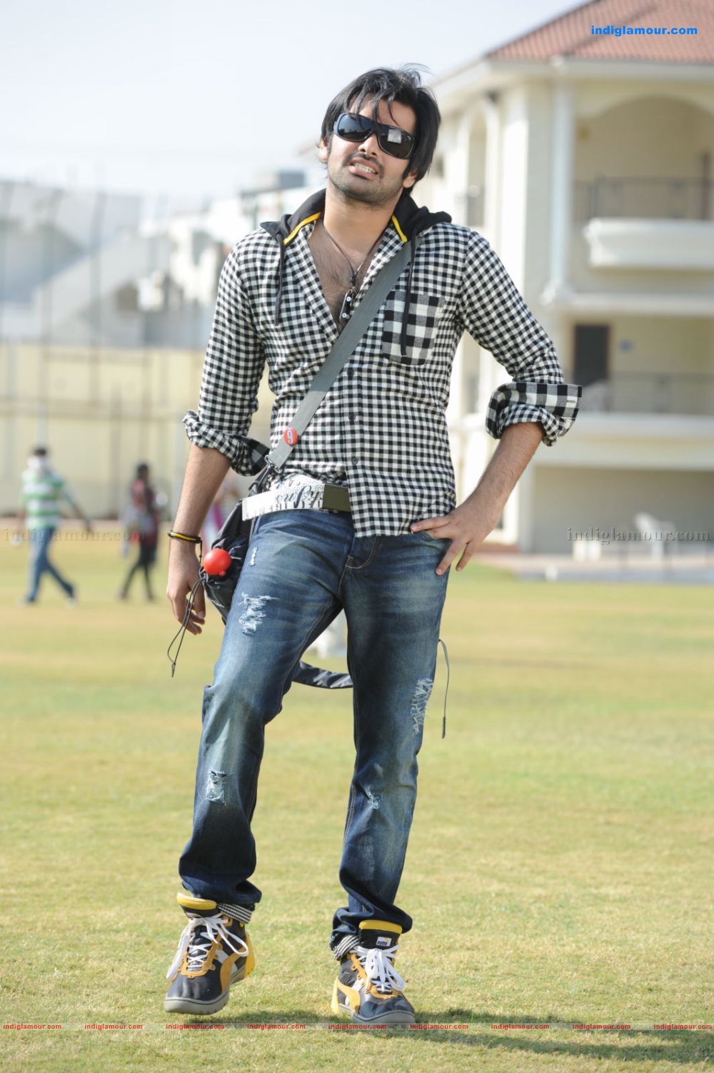 Kandireega Movie hd photo
