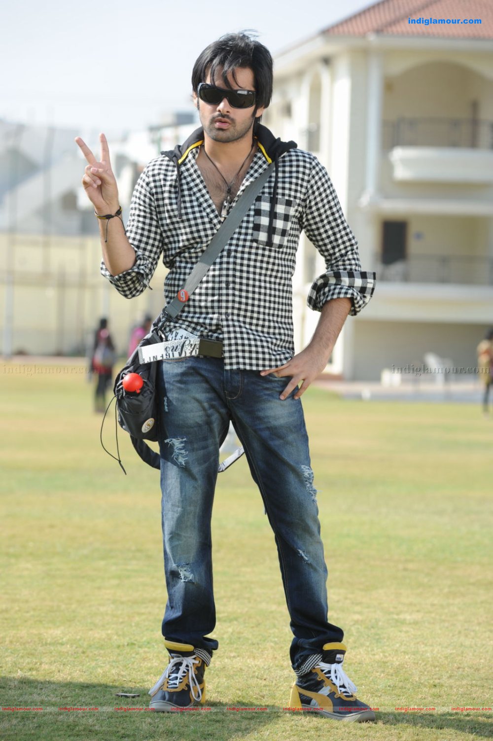 Kandireega Movie hd photo