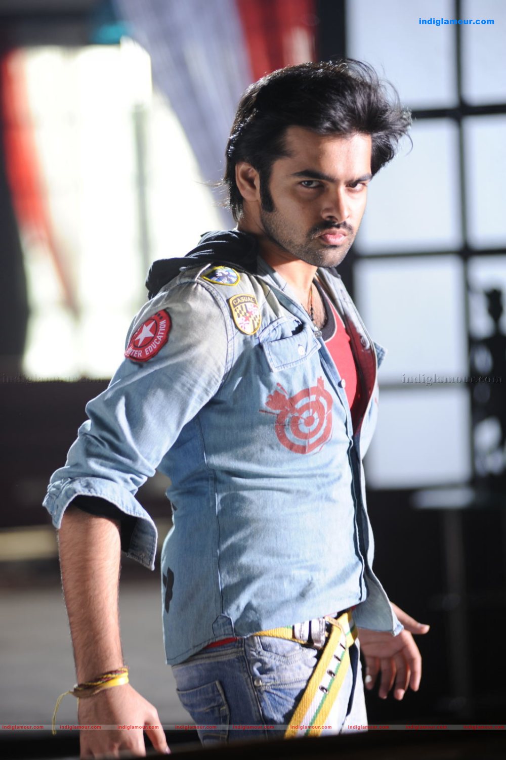 Kandireega Movie hd photo
