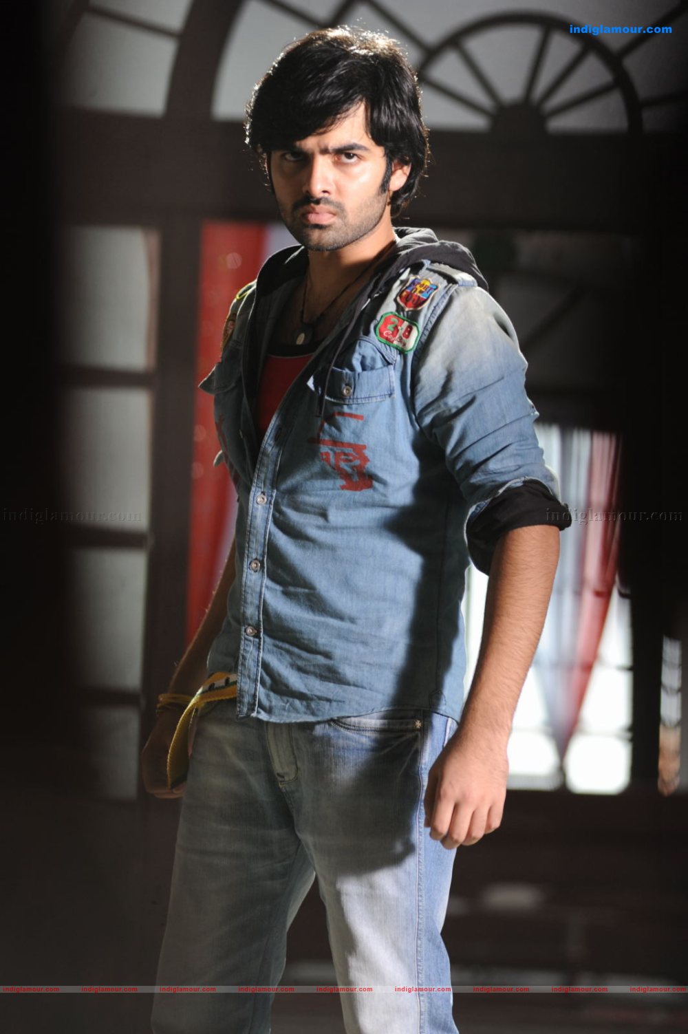 Kandireega Movie hd photo