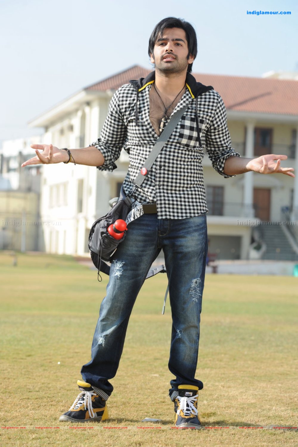 Kandireega Movie hd photo