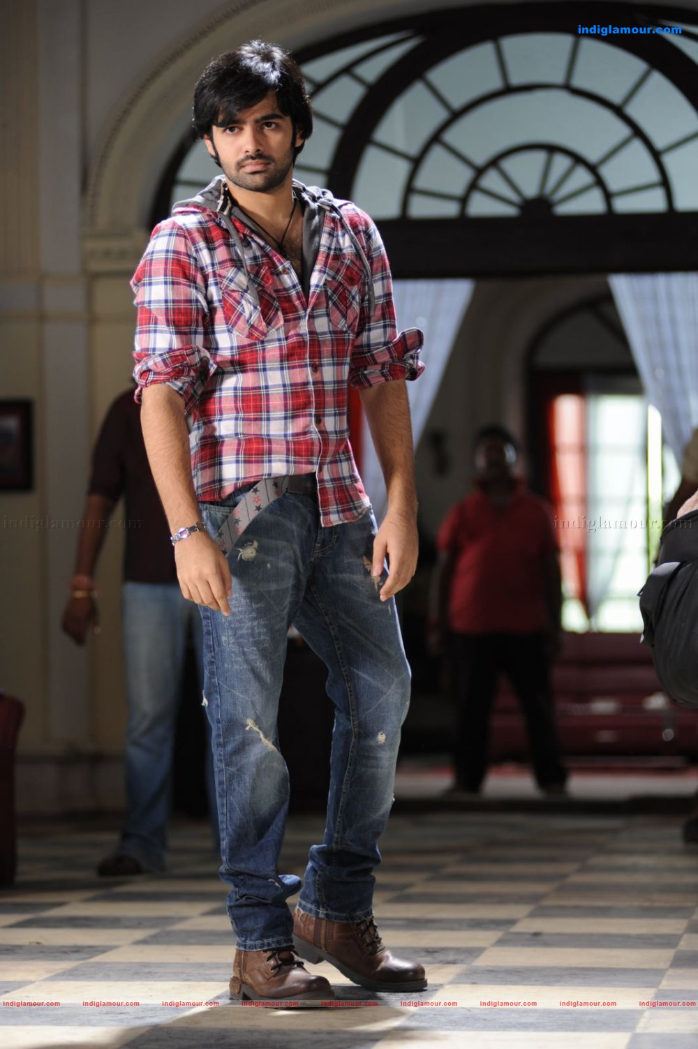 Kandireega Movie hd photo