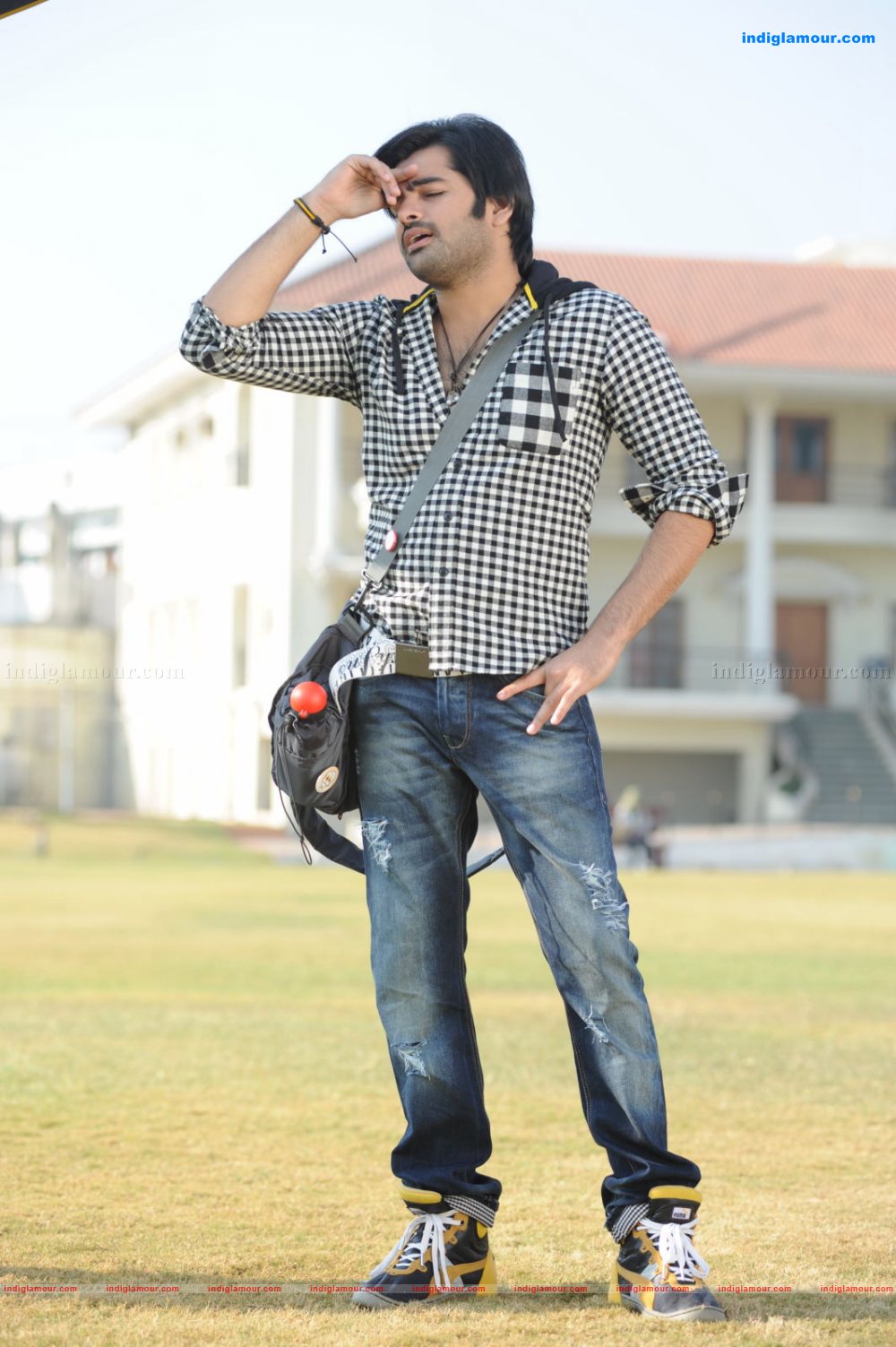 Kandireega Movie hd photo