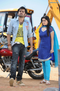 Kandireega