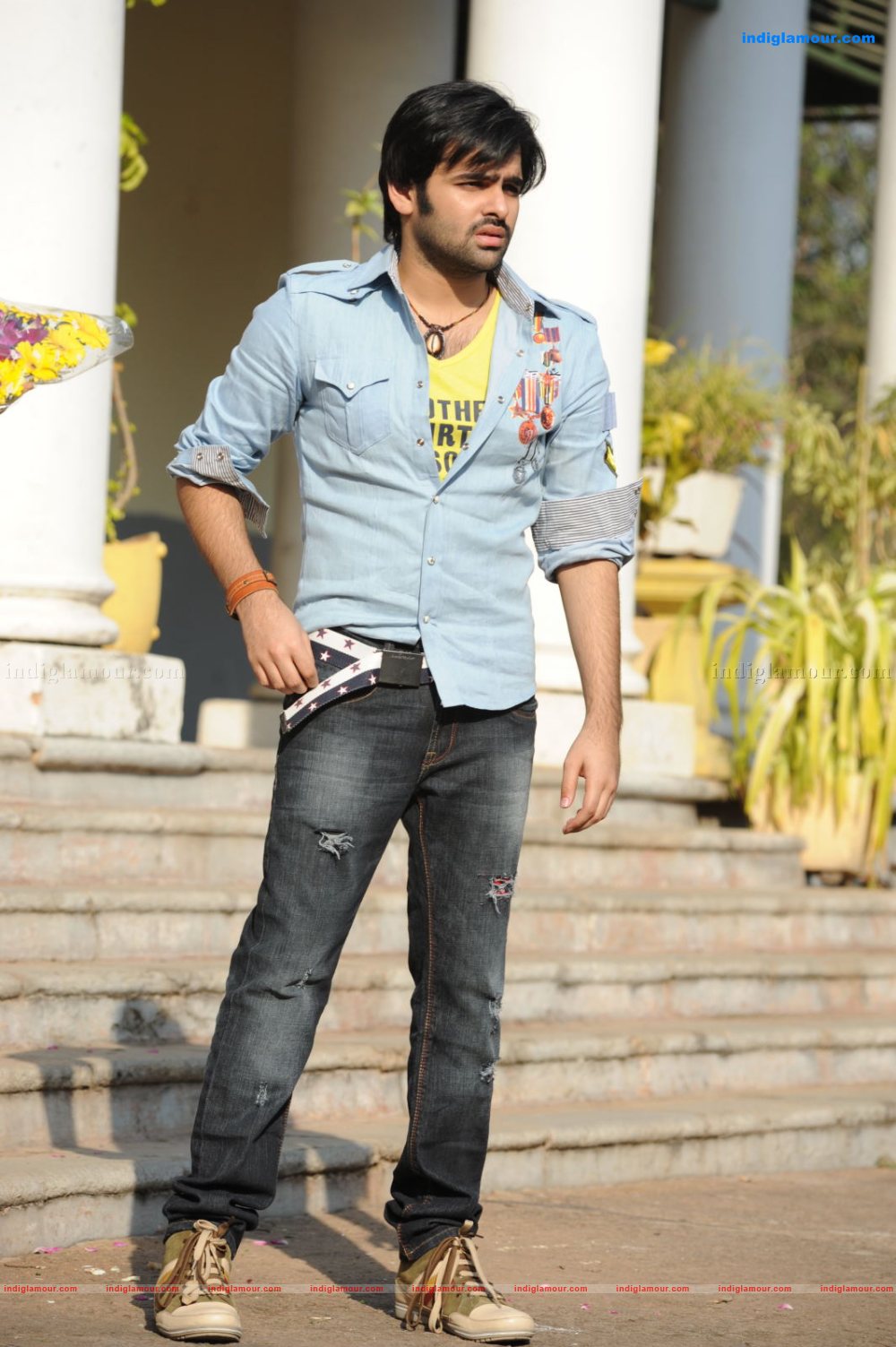 Kandireega Movie hd photo