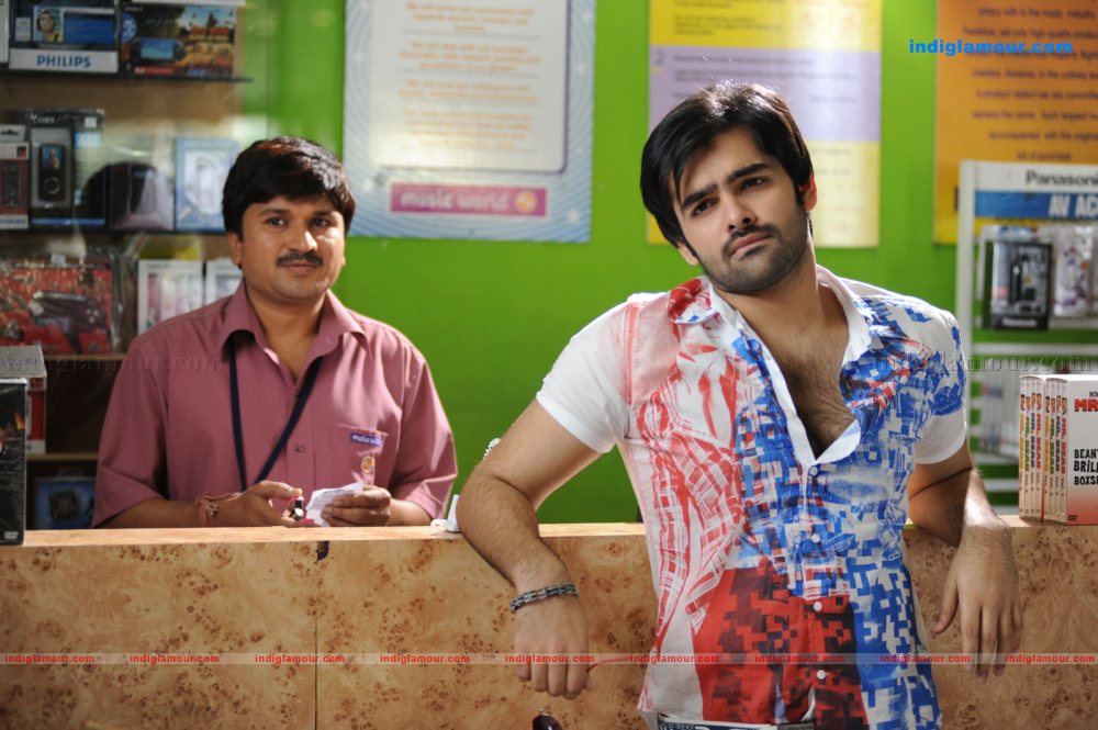 Kandireega Movie hd photo