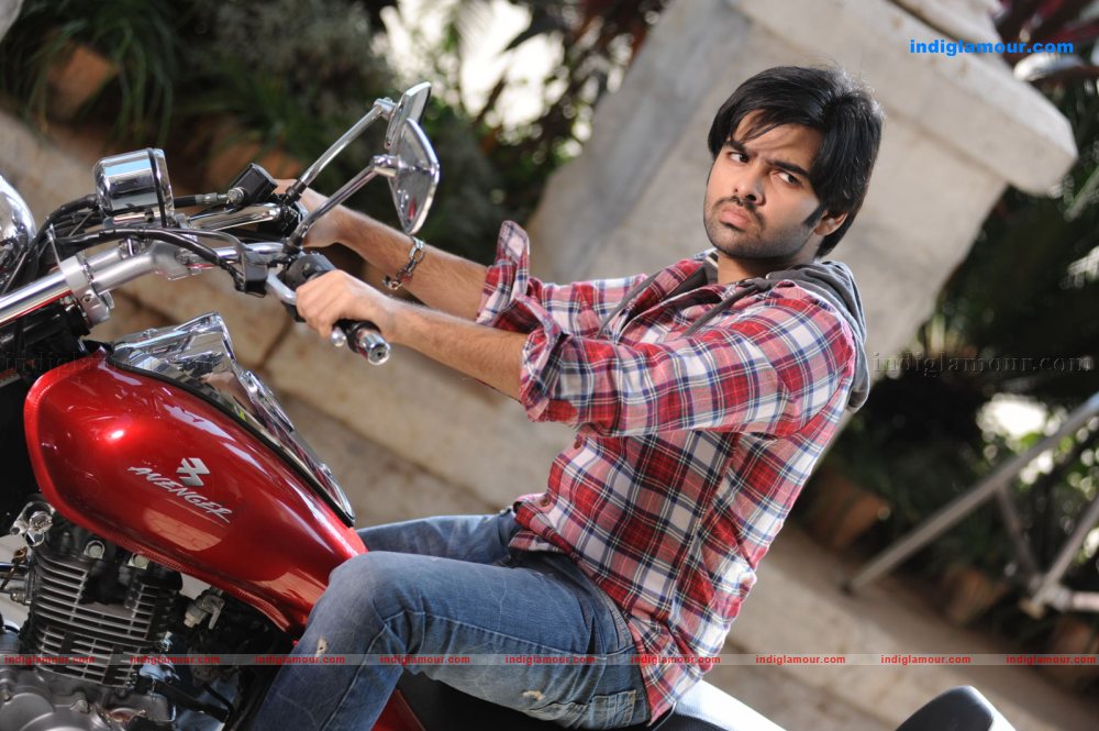 Kandireega Movie hd photo