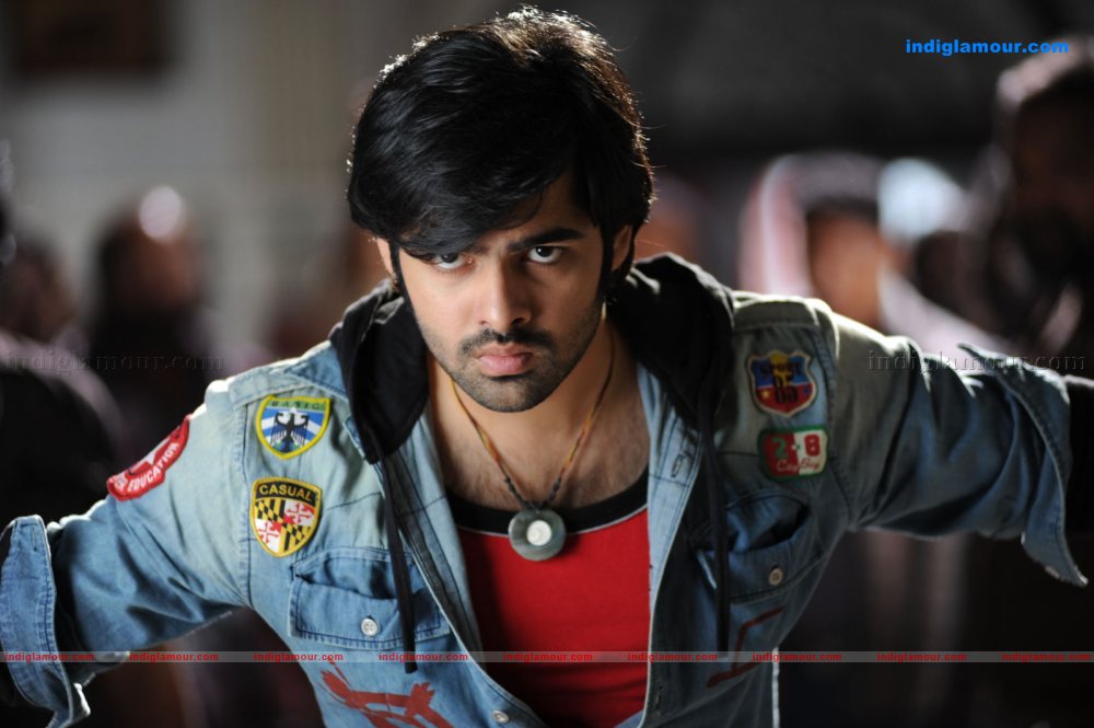 Kandireega Movie hd photo