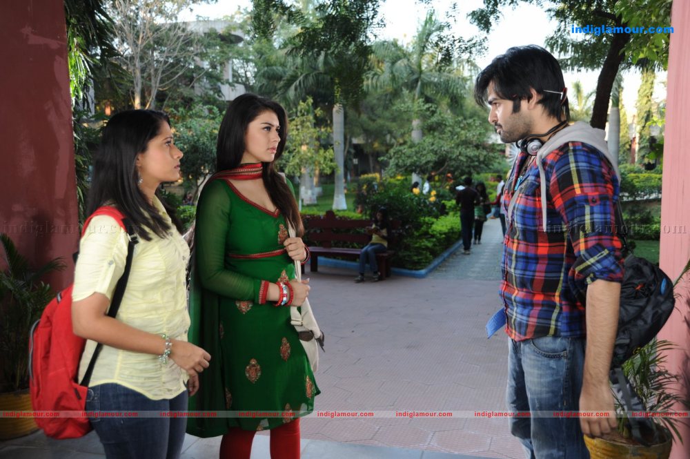 Kandireega Movie hd photo