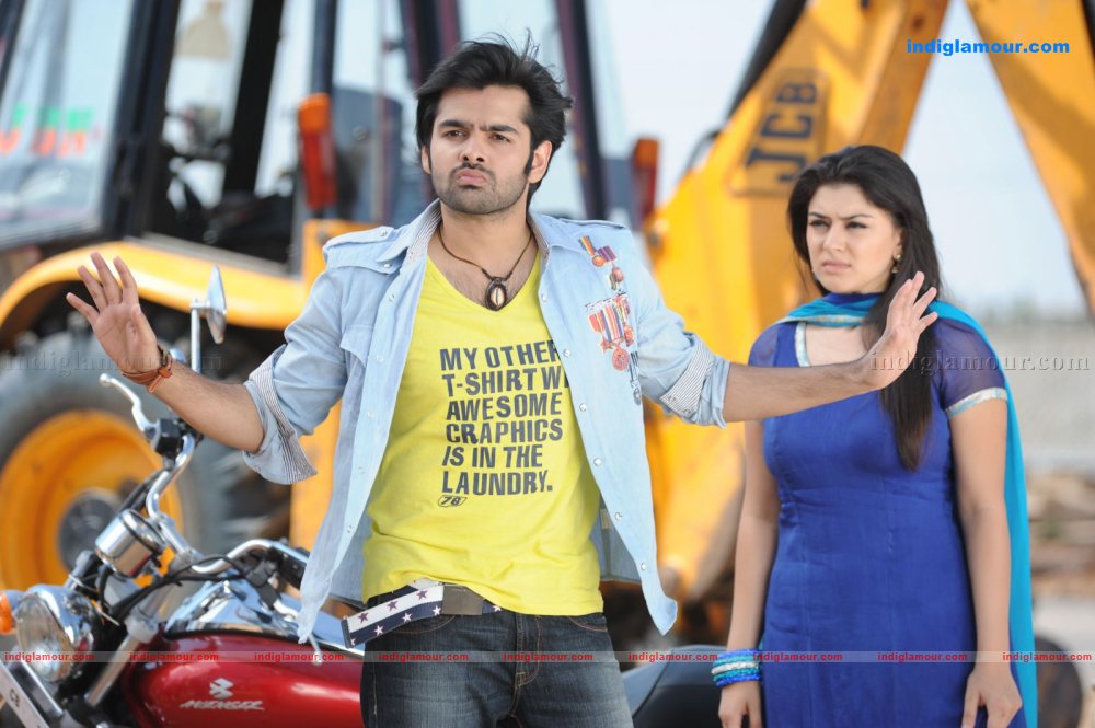 Kandireega Movie hd photo