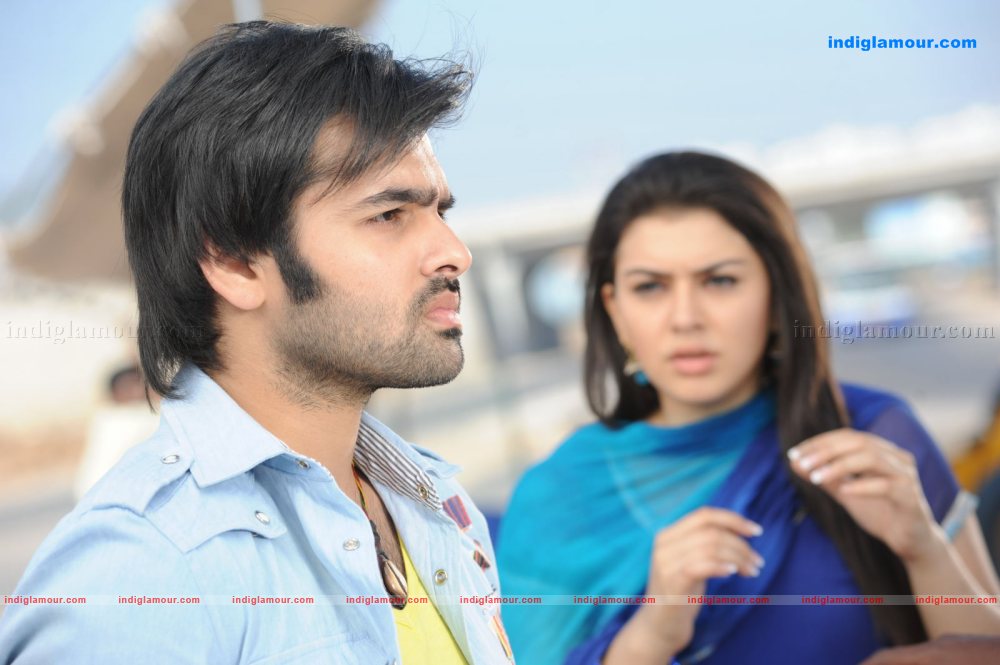 Kandireega Movie hd photo