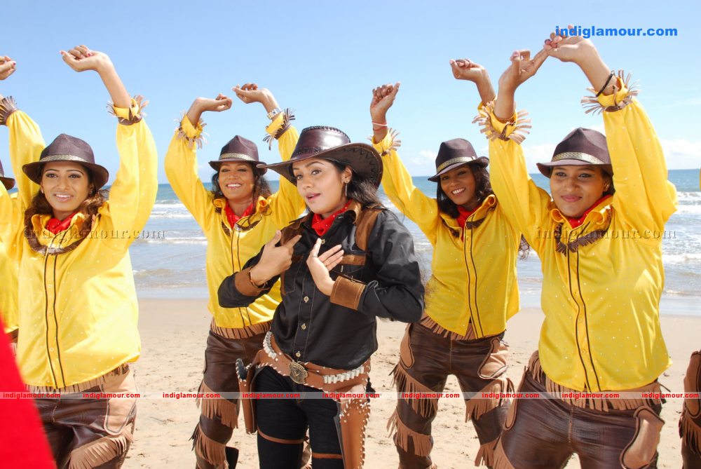 Amayakudu Movie hd photo