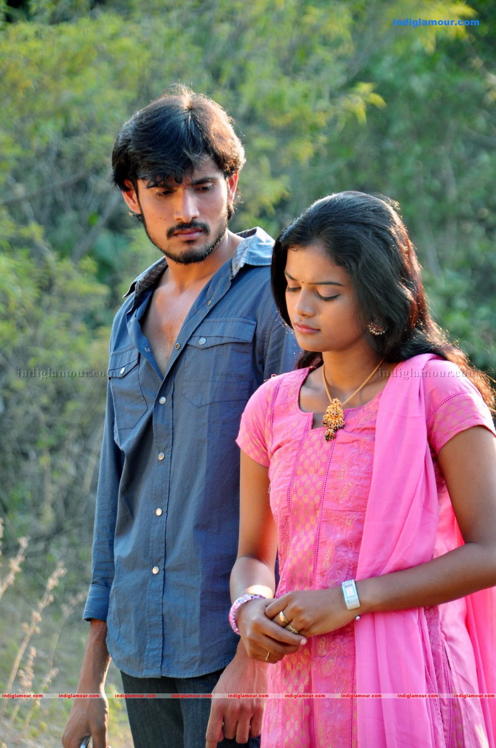 Anukokunda Movie hd photo
