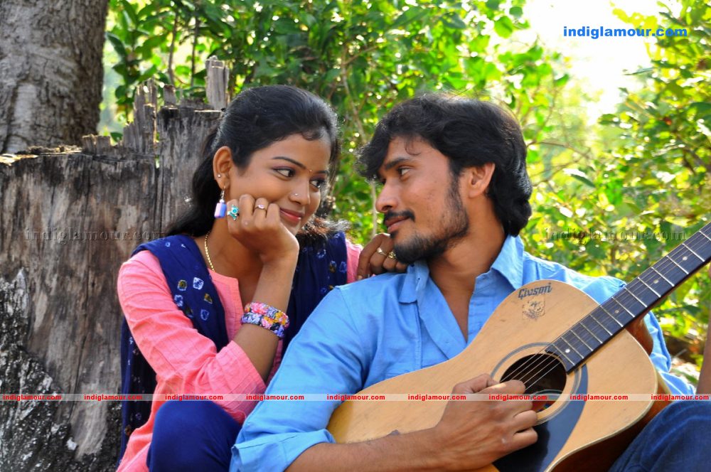 Anukokunda Movie hd photo