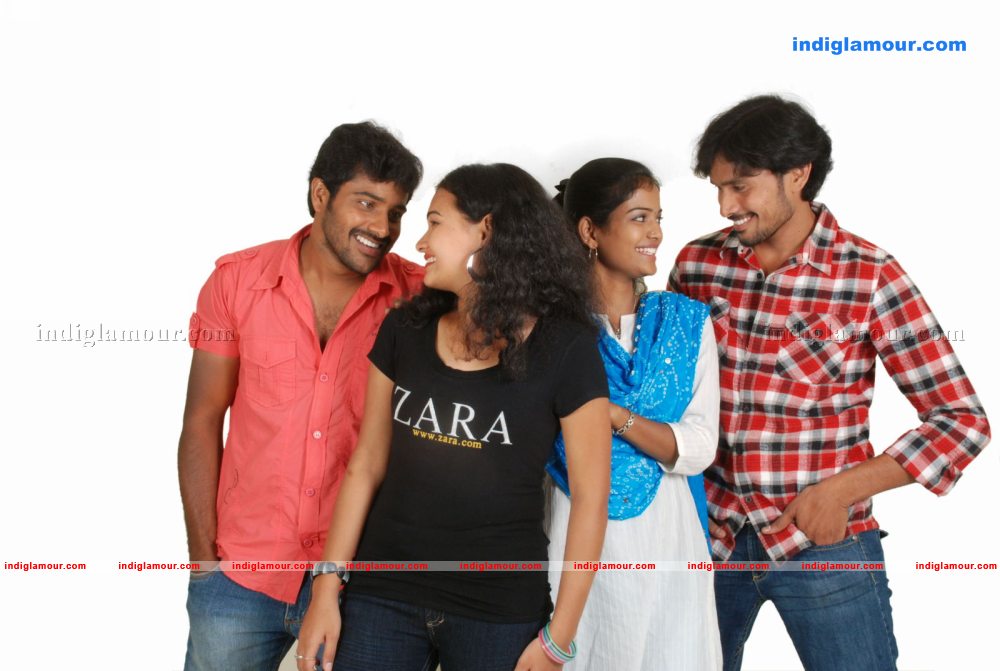 Anukokunda Movie hd photo