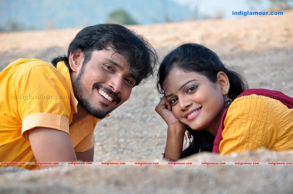 Anukokunda Movie hd photo