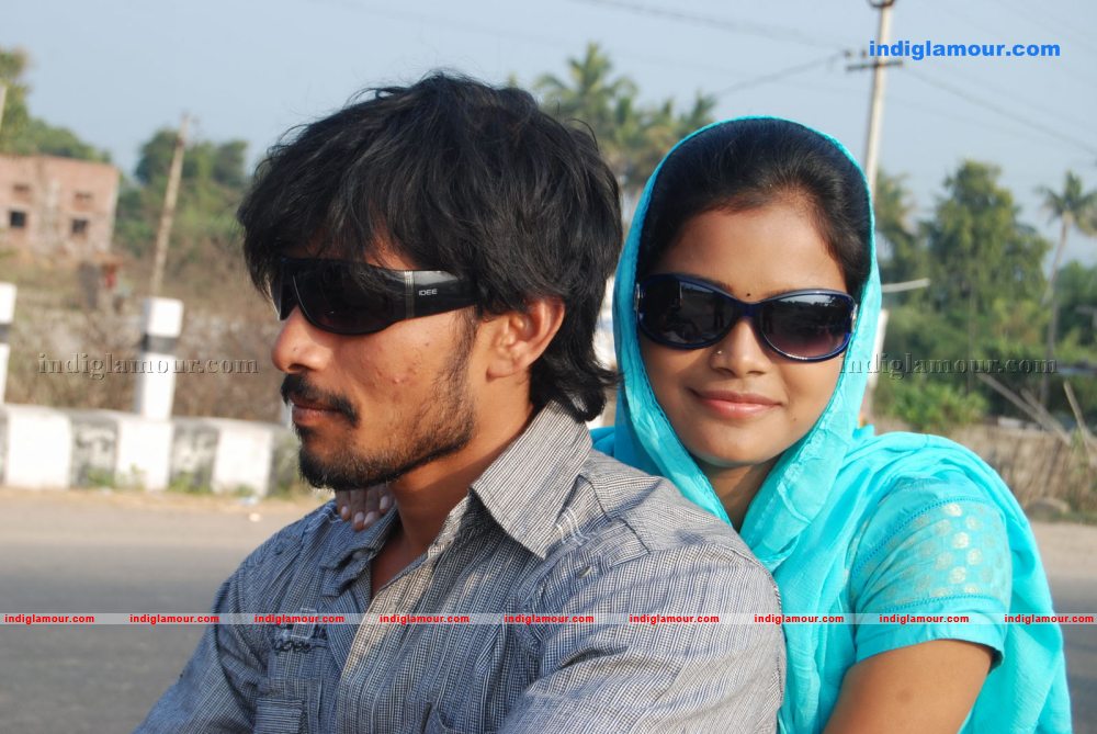 Anukokunda Movie hd photo