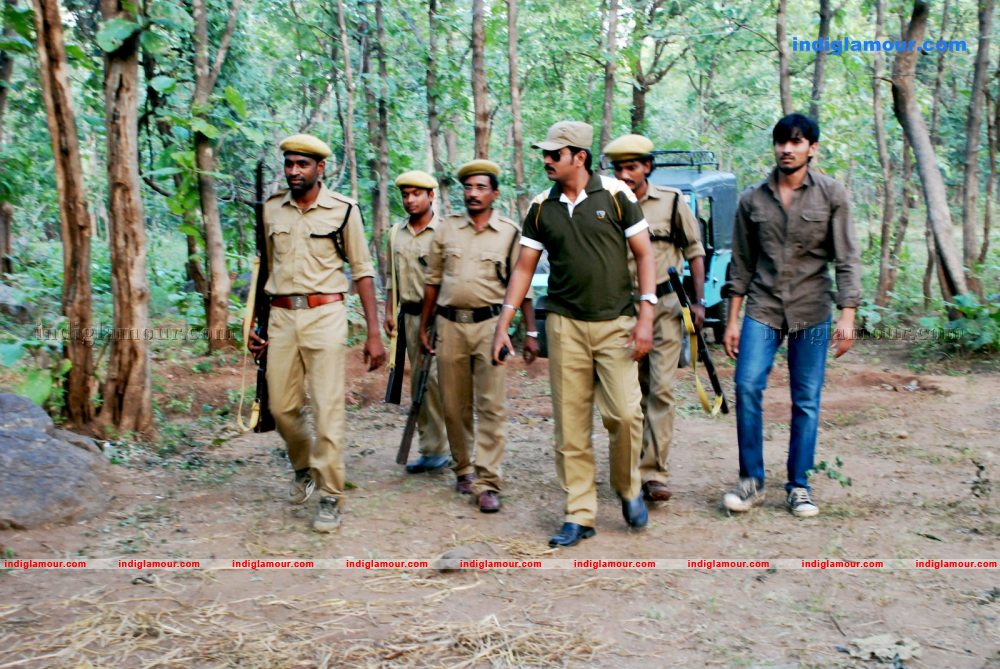 Anukokunda Movie hd photo