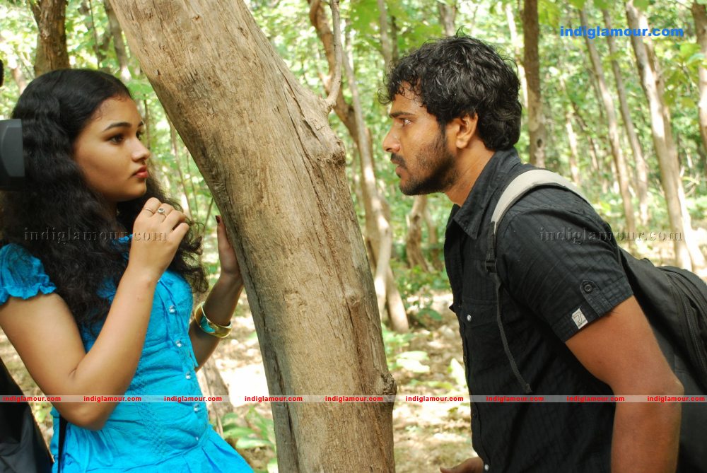 Anukokunda Movie hd photo