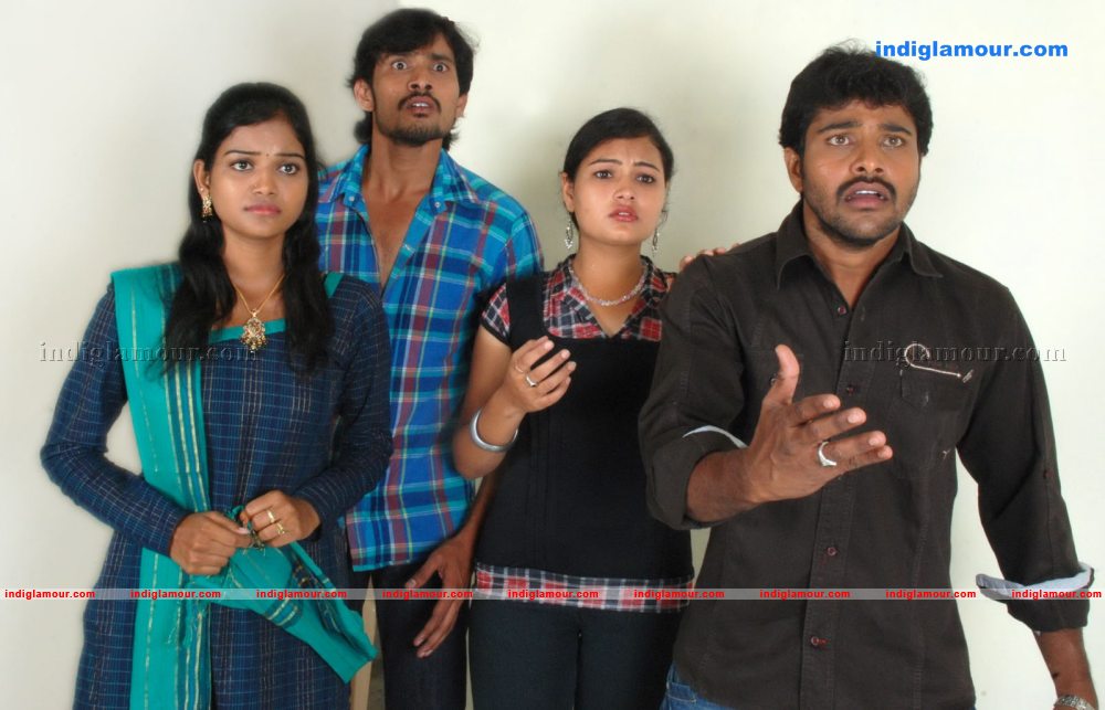 Anukokunda Movie hd photo
