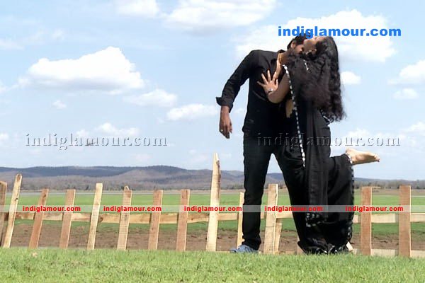 Anukokunda Movie hd photo