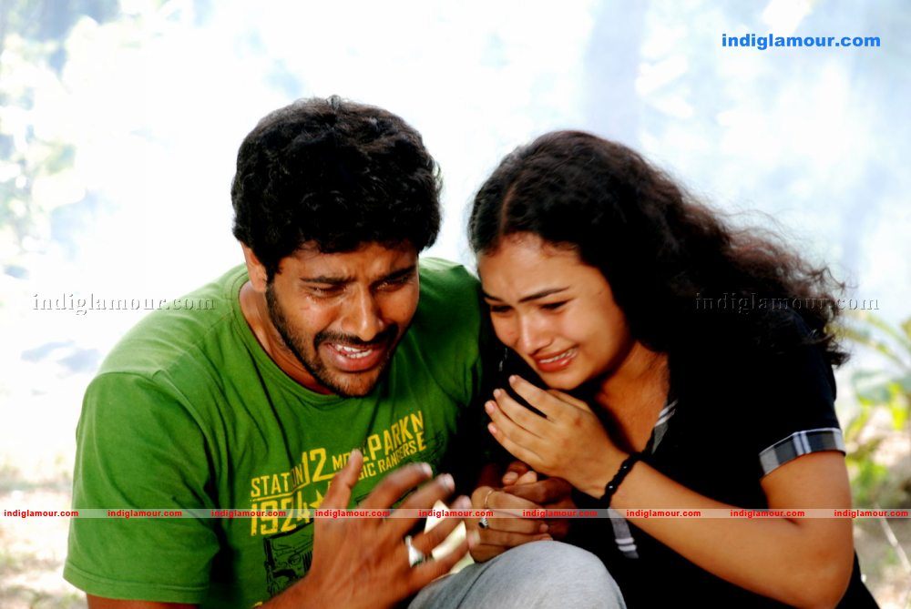 Anukokunda Movie hd photo