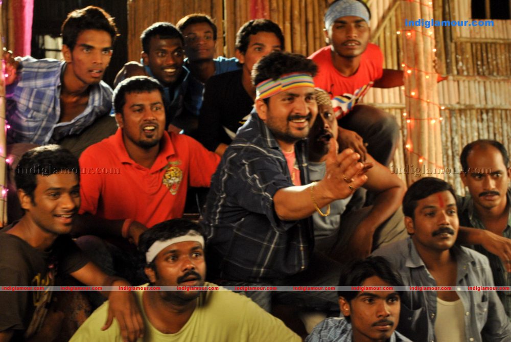 Anukokunda Movie hd photo