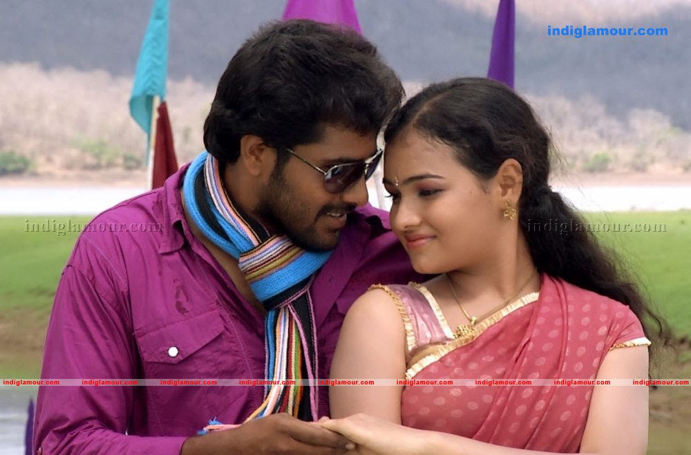 Anukokunda Movie hd photo