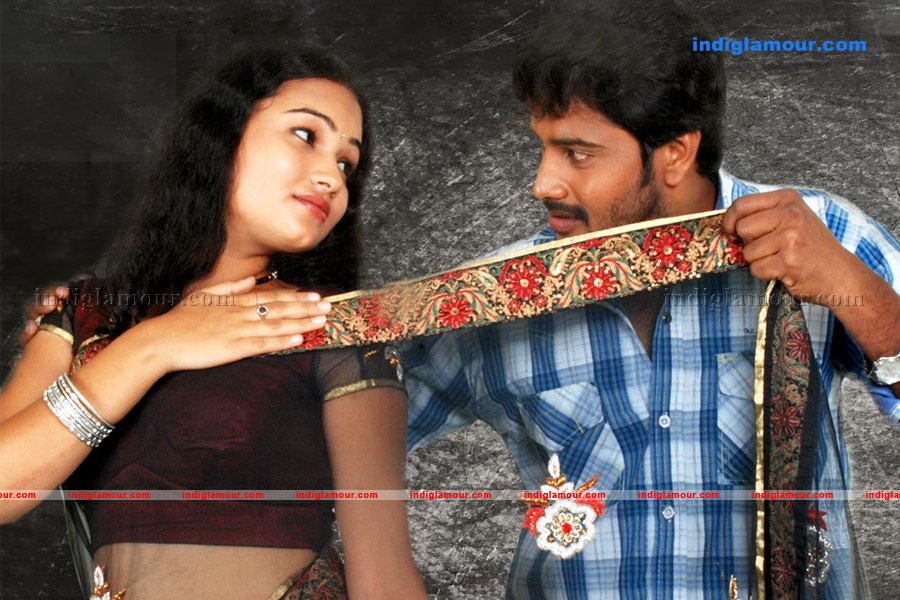 Anukokunda Movie hd photo